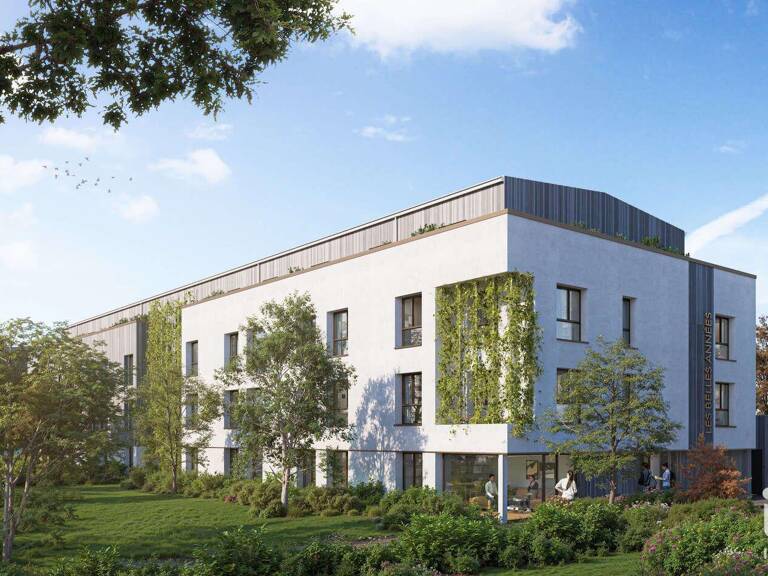 Vente Appartement 1 pièce — photo 1