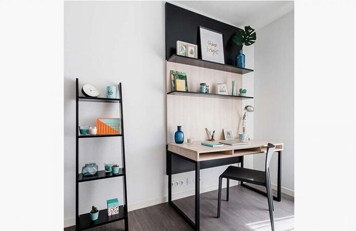 Vente Appartement 1 pièce — photo 5