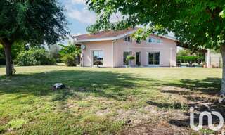 Maison 7 Pièces 230 m² à vendre à Hagetmau (40700)