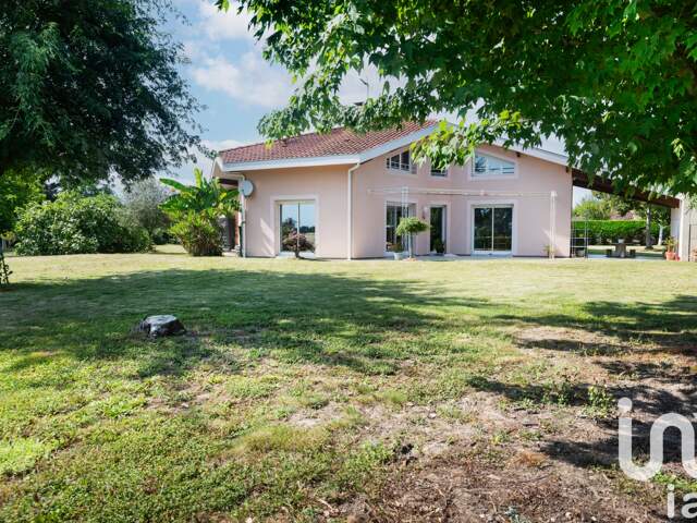 Vente Maison/villa 7 pièces — photo du bien