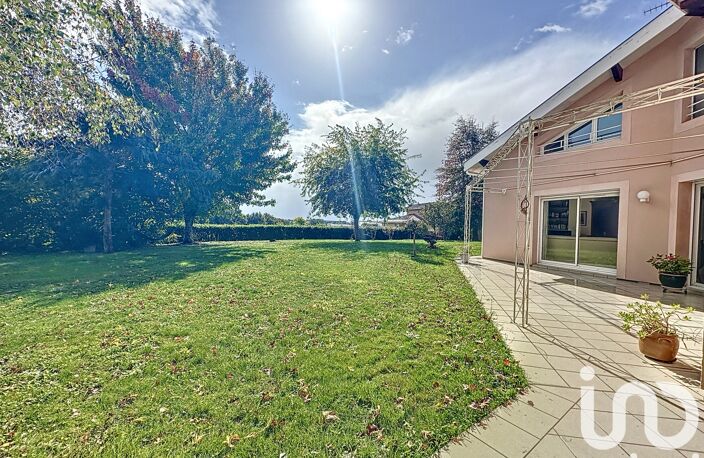 Vente Maison/villa 7 pièces — photo 3