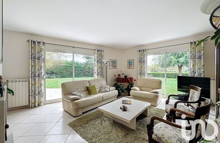 Vente Maison/villa 7 pièces — photo 4