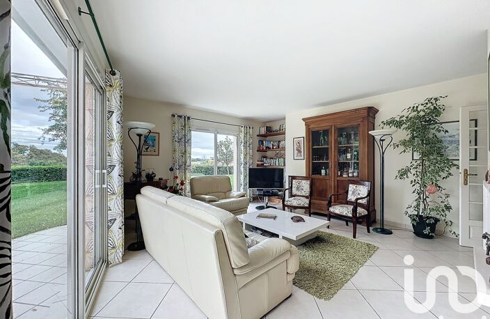 Vente Maison/villa 7 pièces — photo 5