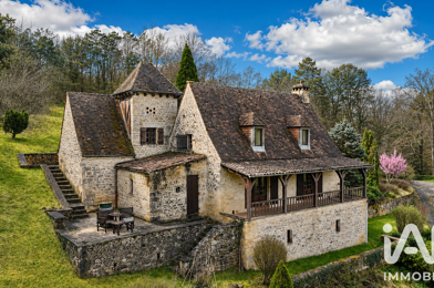 Maison 5 pièces 215000 €