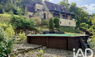 Maison 5 Pièces 100 m² à vendre à Prats-de-Carlux (24370)