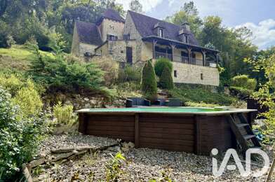 Maison 5 pièces 215000 €