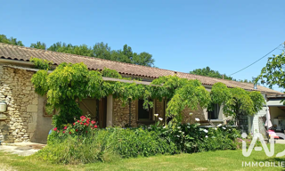 Maison 5 Pièces 155 m² à vendre à Cahuzac (47330)