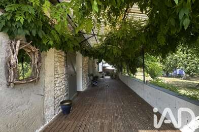 Maison 5 pièces 245000 €