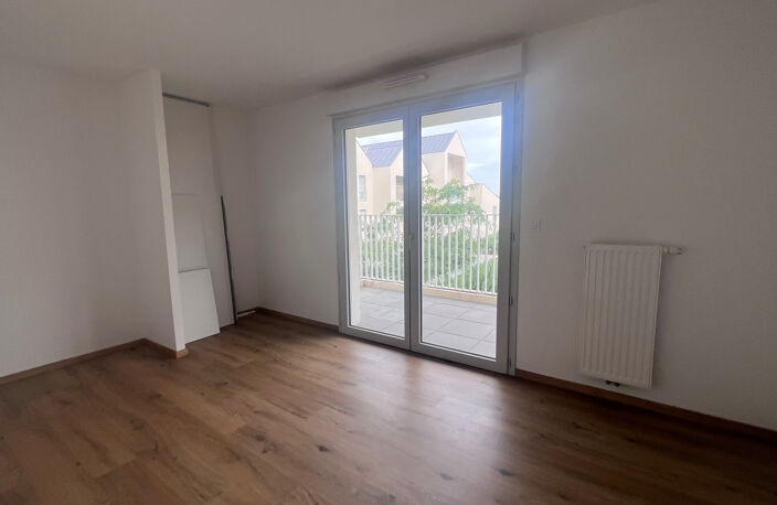 À LOUER   T3 de 65,50 m2   Résidence Amplitude   Bordeaux — photo 4