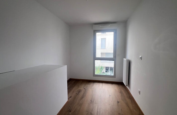 À LOUER   T3 de 65,50 m2   Résidence Amplitude   Bordeaux — photo 5
