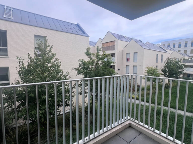 À LOUER   T3 de 65,50 m2   Résidence Amplitude   Bordeaux — photo 1