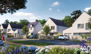 Maison 5 Pièces 116 m² à vendre à Larmor-Baden (56870)