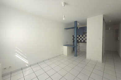 Appartement 1 pièces 99900 €