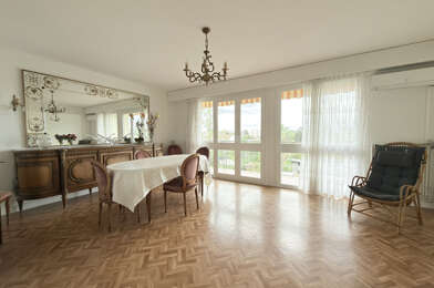 Appartement 5 pièces 370000 €