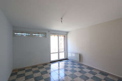 Appartement 3 pièces 490 €