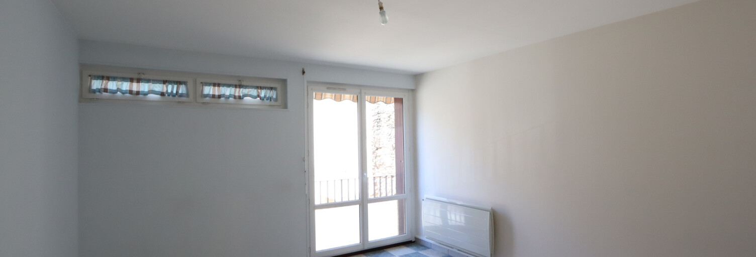 Appartement 3 Pièces 58 m² à louer à La Charité-sur-Loire (58400)