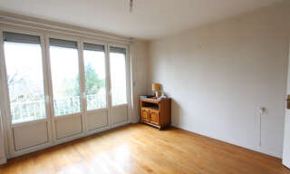 Appartement 3 Pièces 60 m² à louer à La Charité-sur-Loire (58400)
