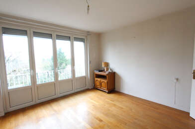 Appartement 3 pièces 470 €