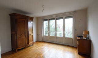 Appartement 3 Pièces 60 m² à louer à La Charité-sur-Loire (58400)