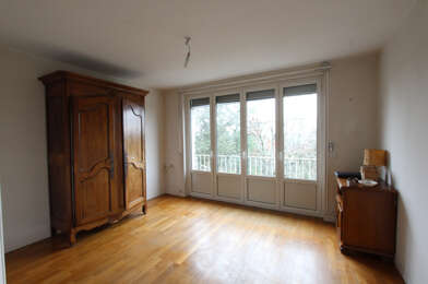 Appartement 3 pièces 470 €