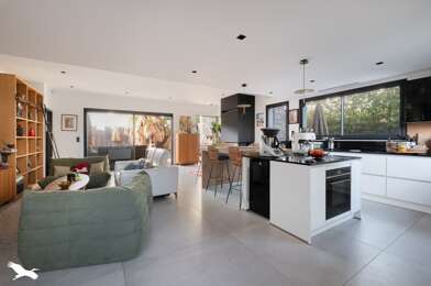 Maison 5 pièces 828000 €