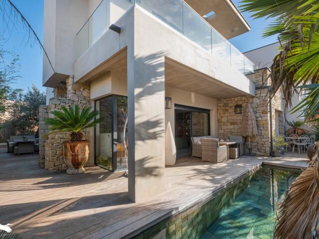Maison proposé à Pérols