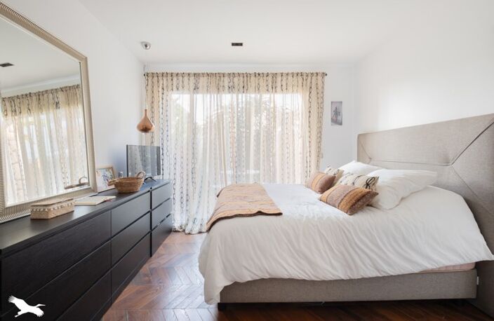 Contemporaine de 5 pièces principales — photo 4