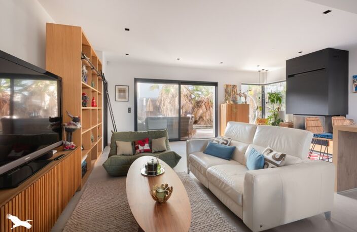 Contemporaine de 5 pièces principales — photo 5