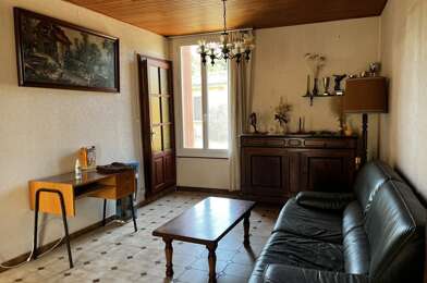 Maison 6 pièces 129600 €