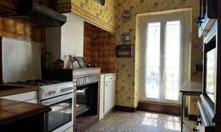 Maison 6 Pièces 88 m² à vendre à Margon (34320)