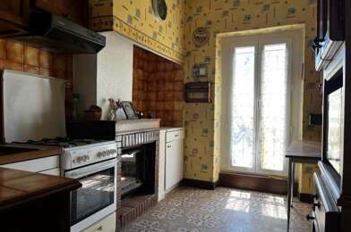 Maison 6 pièces 129600 €