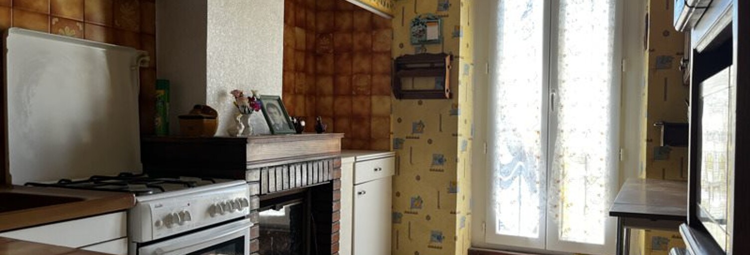 Maison 6 Pièces 88 m² à vendre à Margon (34320)