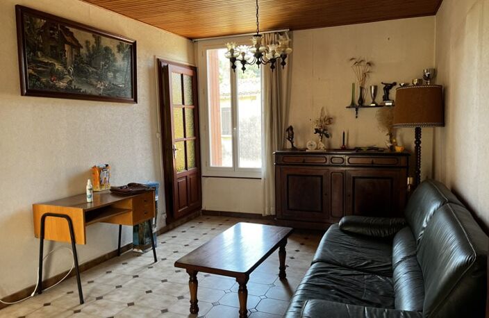 Maison de bourg de 6 pièces principales — photo 2