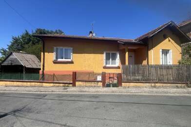 Maison 5 pièces 129600 €