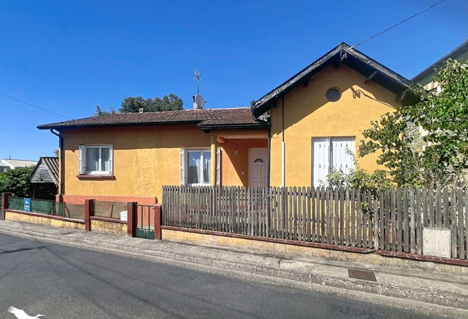 Maison de ville de 5 pièces principales — photo 1