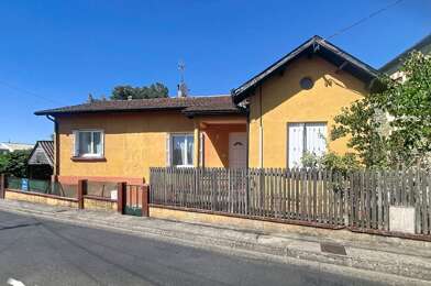 Maison 5 pièces 99999 €
