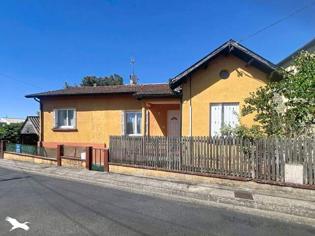 Maison de ville de 5 pièces principales — photo du bien