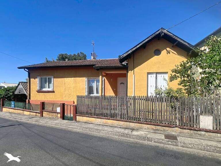 Maison de ville de 5 pièces principales — photo 1