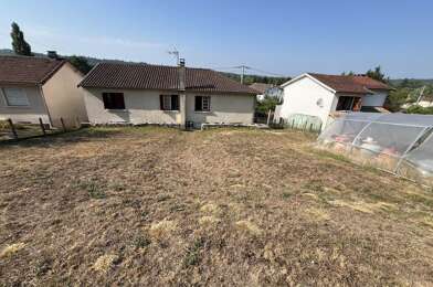 Maison 5 pièces 119400 €