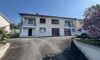 Maison 5 Pièces 95 m² à vendre à Chancelade (24650)