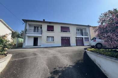Maison 5 pièces 119400 €