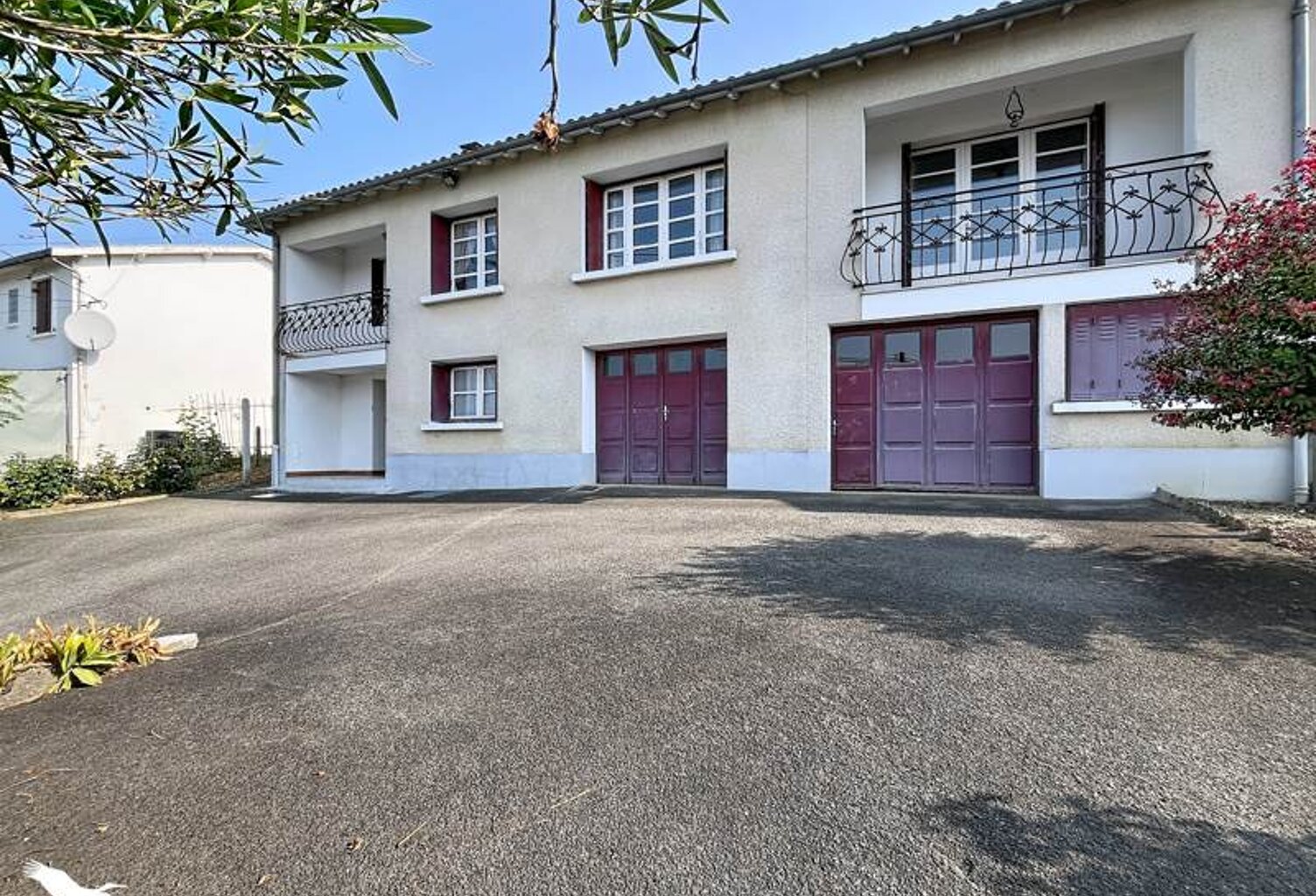 Maison en pierre de 5 pièces principales — photo 1