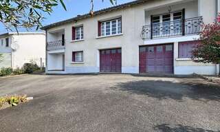 Maison 5 Pièces 95 m² à vendre à Chancelade (24650)