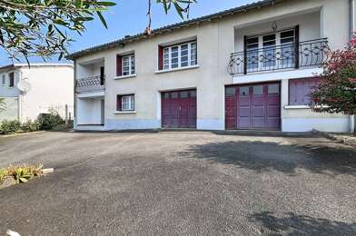 Maison 5 pièces 119400 €