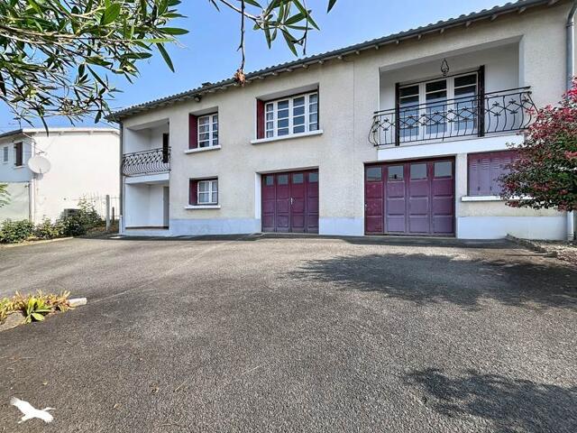 Maison proposé à Chancelade