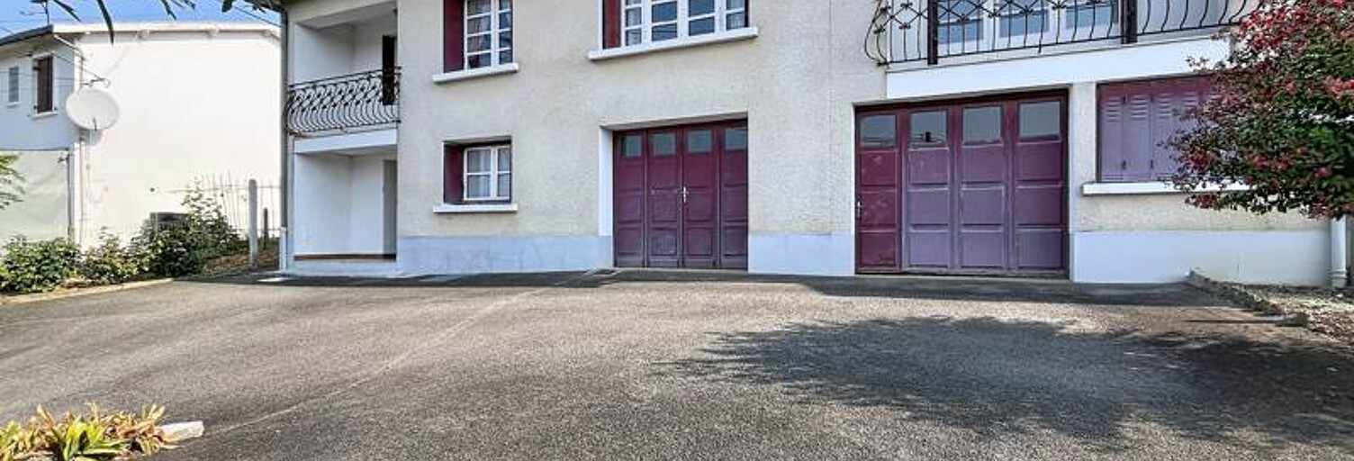 Maison 5 Pièces 95 m² à vendre à Chancelade (24650)