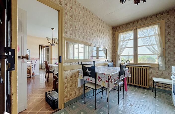 Maison en pierre de 5 pièces principales — photo 3