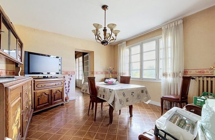 Maison en pierre de 5 pièces principales — photo 5