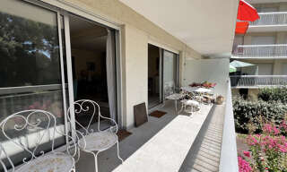 Appartement 3 Pièces 78 m² à vendre à Royan (17200)