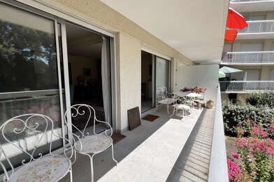 Appartement 3 pièces 358700 €